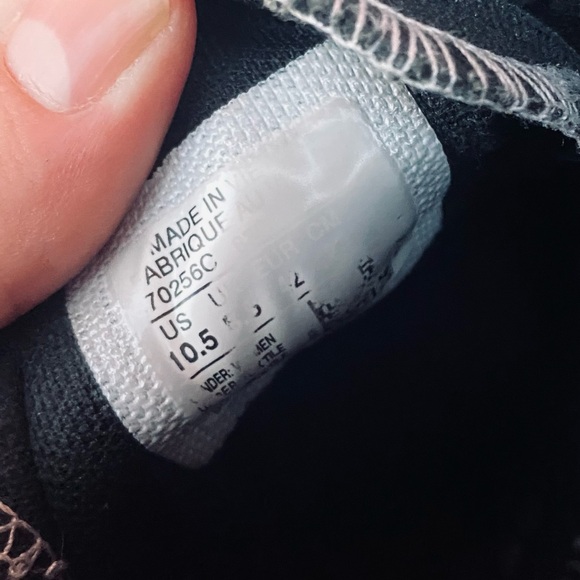 Converse Chuck Taylor All Star Move Platform Ox Sneakers - Picture 4 of 6